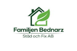 FAM BEDNARZ STÄD OCH FIX AB